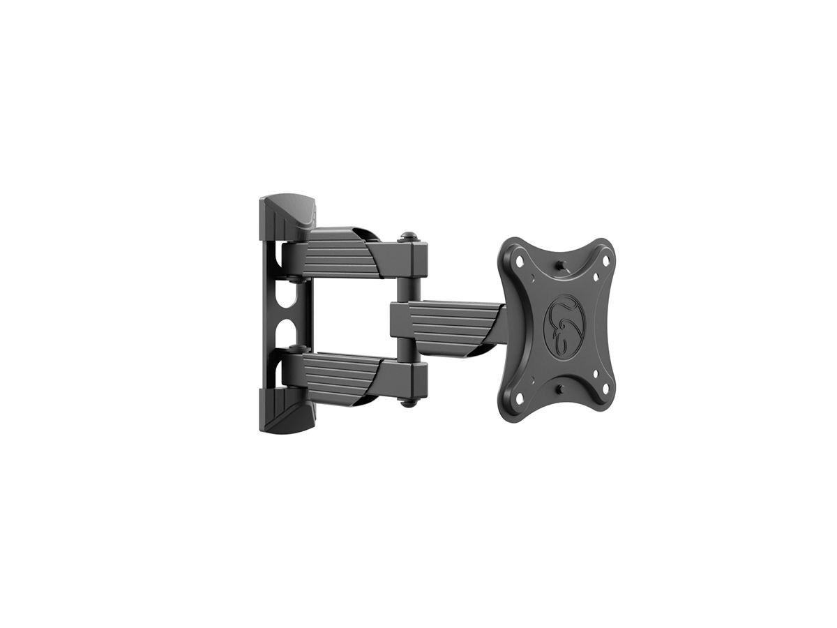 BrackIT XS-II - Wandhalterung vollbeweglich - 24-32 Zoll