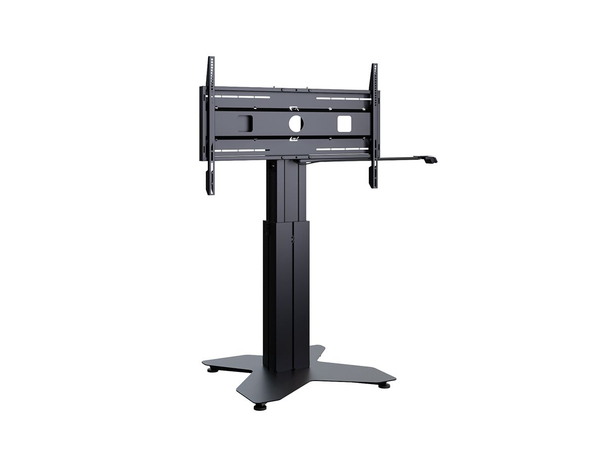 HP Lift Floorstand - Liftsystem freistehend - 55-100 Zoll - V