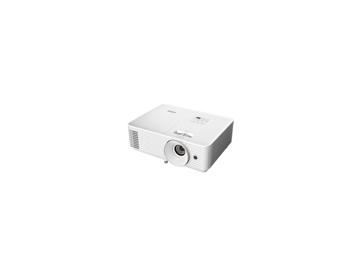 DH380 - Lampe, 1080p, 4000`Lumen, 1.48-1.62:1