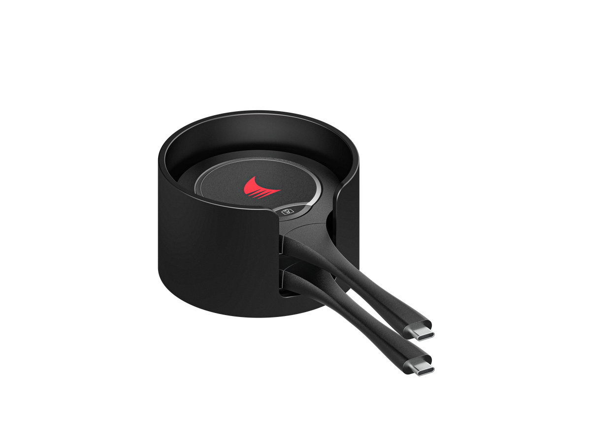 APO-DG-DOCK - Schale für Aufbewahrung APO-DG