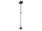 PPC 1585 - Projektor Deckenhalter 85-135cm, Silber