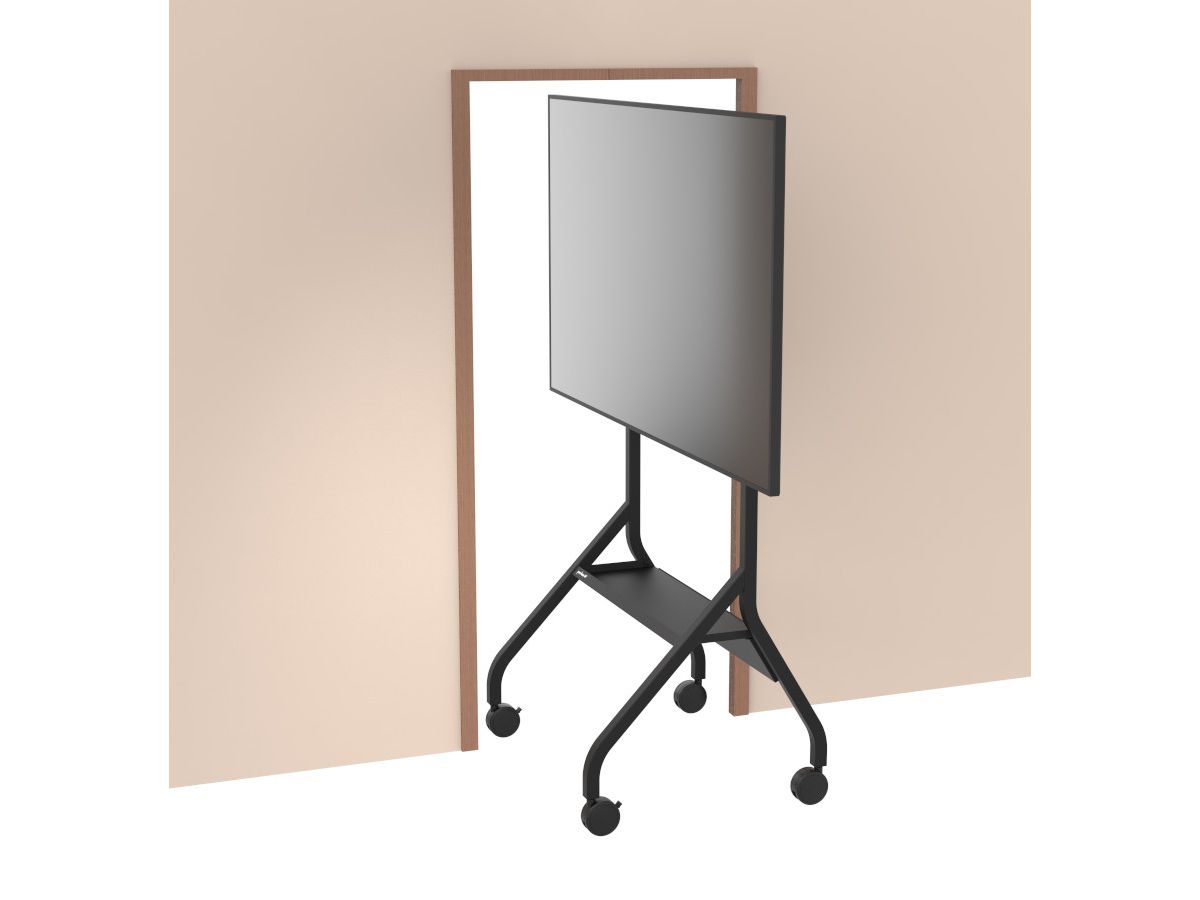 SR860-EUK - Trolley für 32" bis 75" Displays