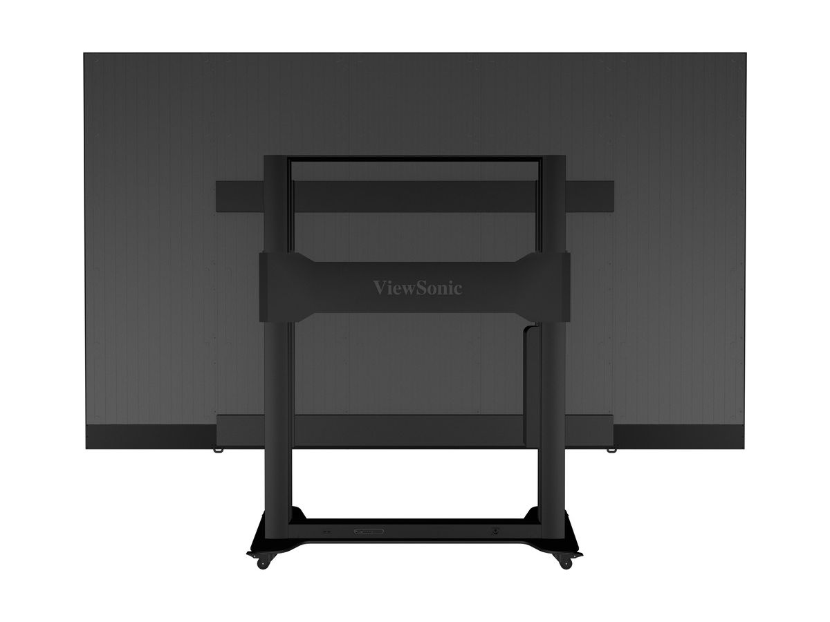 LDS135-153 - Direct LED View 135" LED Display-Fold
