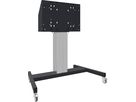 062.7275 - Elektrisch höhenverstellbarer - Displaytroley bis 120kg