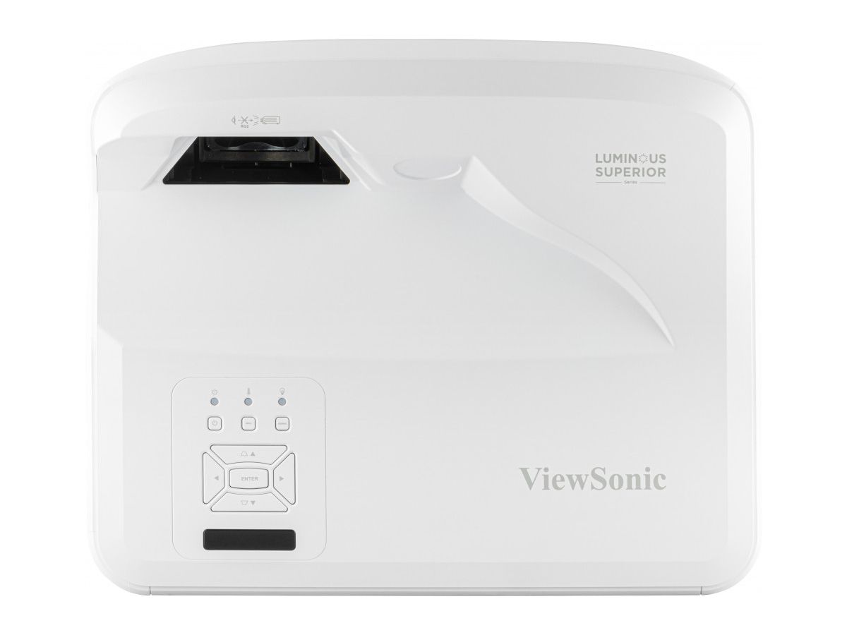 LS832WU - Laser Beamer WUXGA, 5000 Lumen