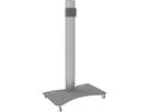 062.3720 - Trolley bis zu 90" - Adapterplatte 063.0320