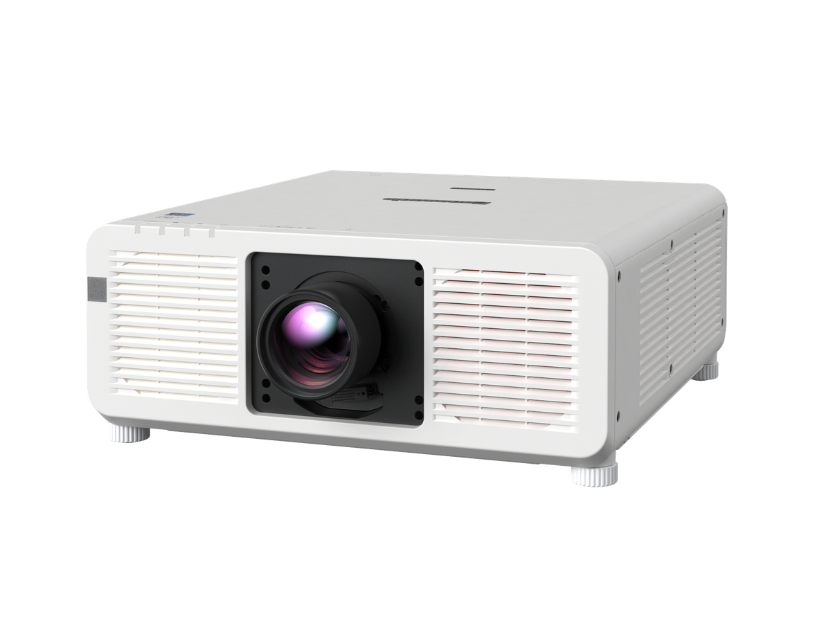 PT-REQ80LWEJ - Laser, 4K, 8000 ANSI