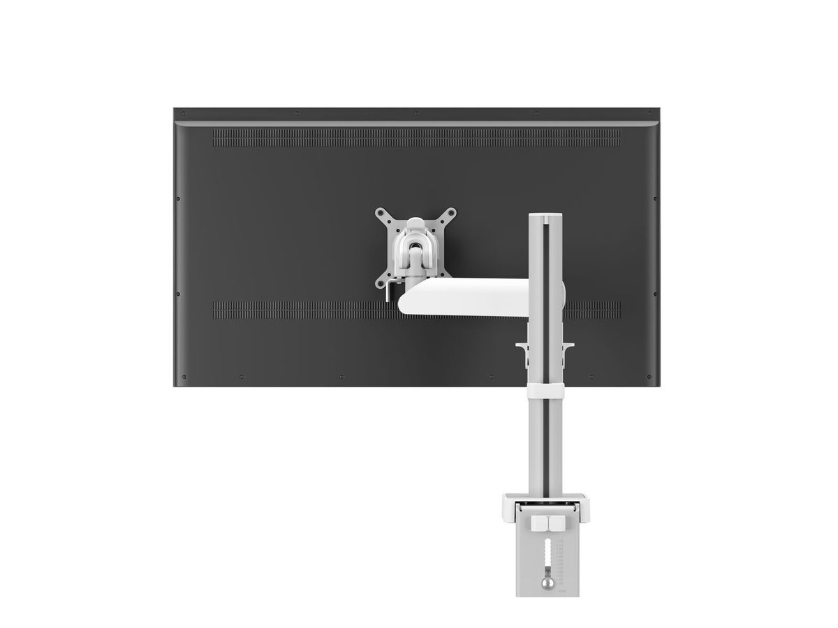 MOMO 2127 - Monitorhalter Motion Weiss