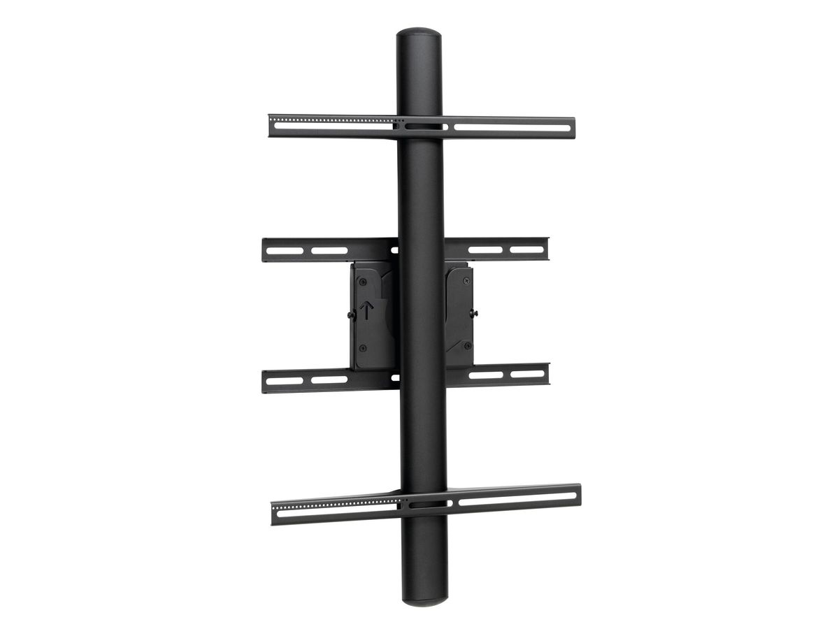 PFW 6858 - Wandhalter, rotierbar 90ø, Vesa 500x800