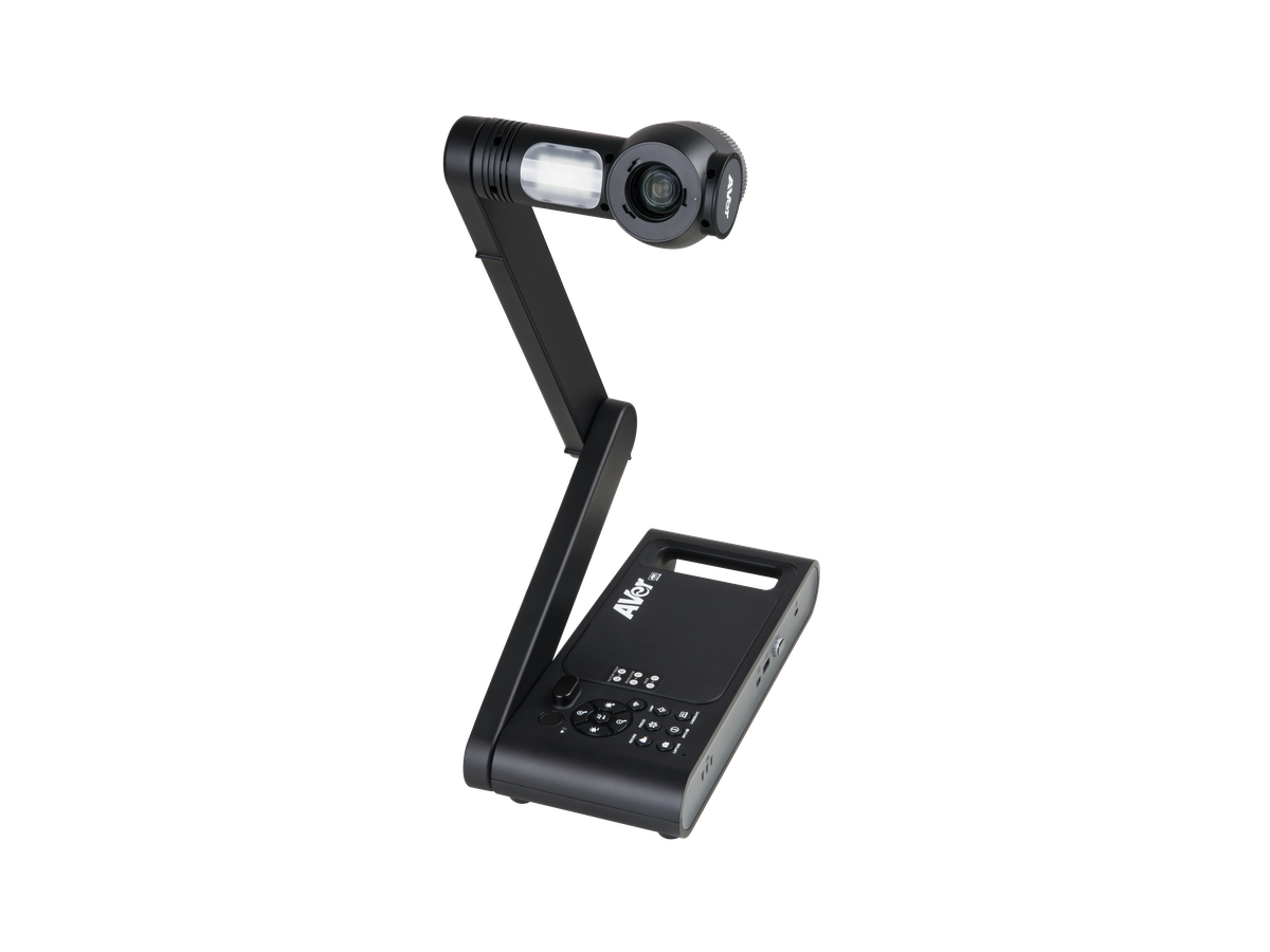 M70W - Visualiseur avec bras flexible