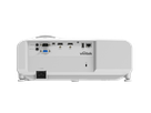 DH2661Z - Laser, 1080p, 4`000 Lumen, 1,48-1,75:1