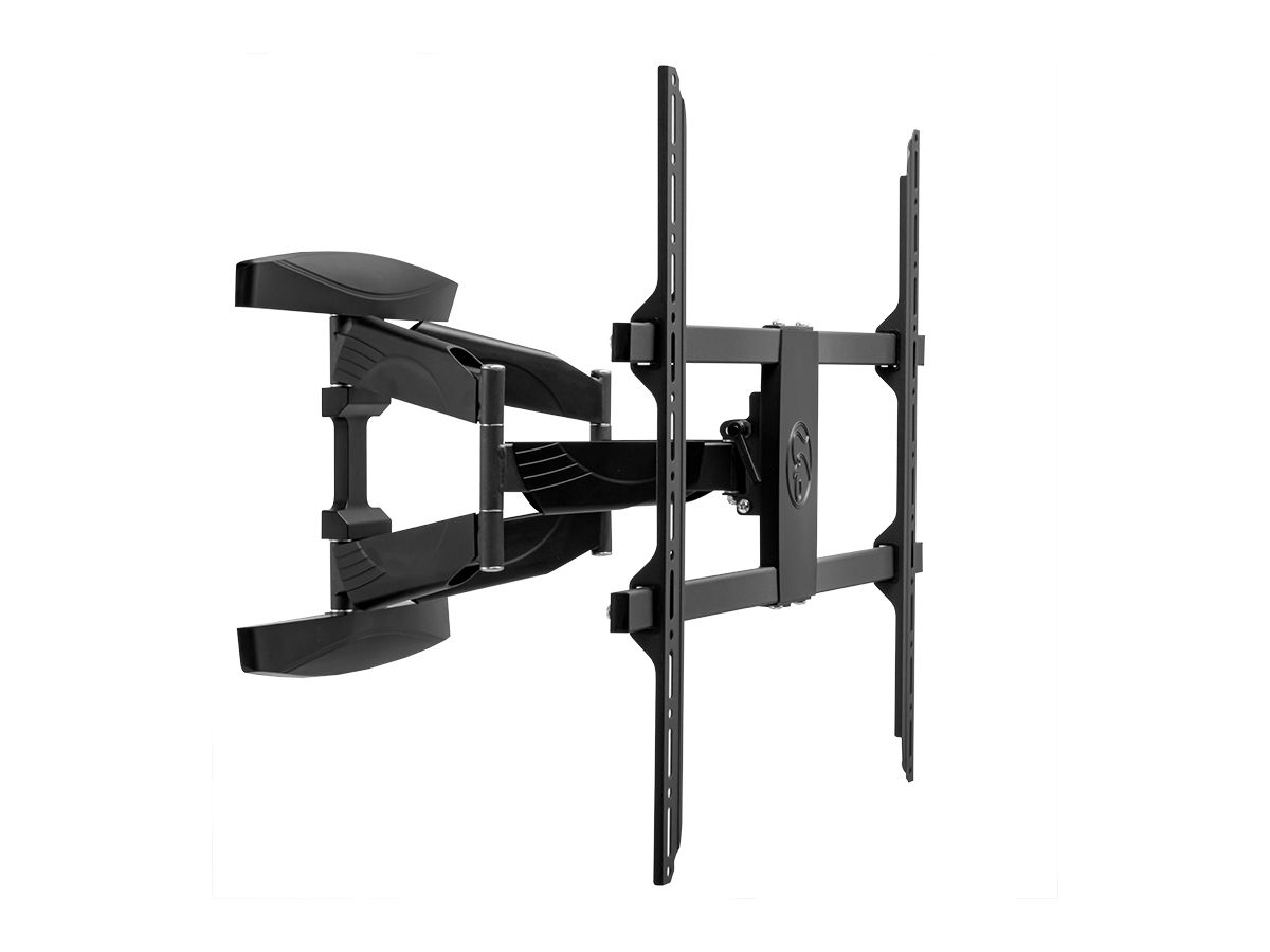 BrackIT XL HD - Wandhalterung neig-  schwenkbar - 55-75
