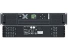 MA24/D2 - Digital Power Amplifier, DSP, Dante Inte