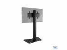 062.4425.01 - Display Trolley, schwarz, max 85kg