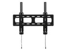 BL Tilt 400 - Fixation inclinable 32û49\ Zoll