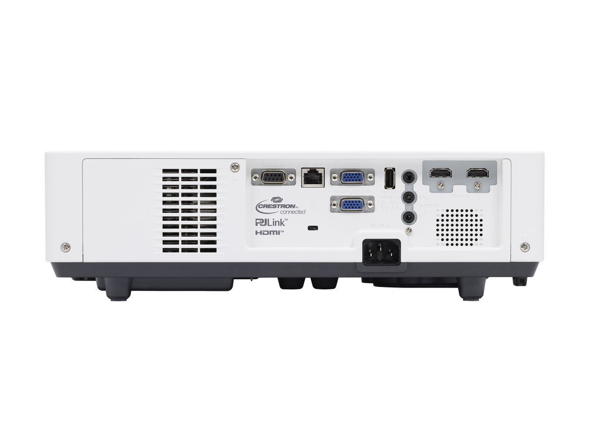 PT-LMZ420EJ - Laser, WUXGA, 4200 ANSI