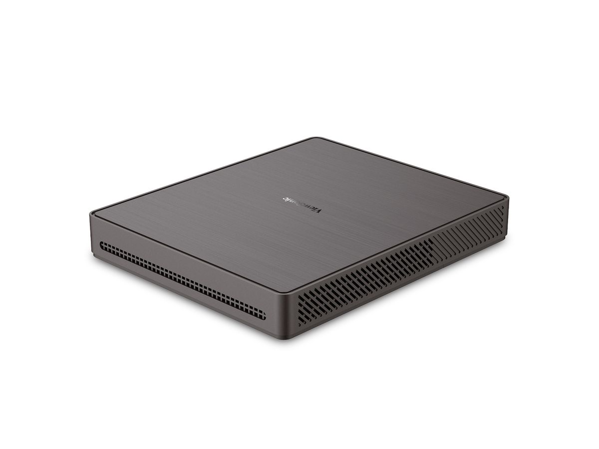 TRS10 - Teams Rooms Kit PC & Touchkonsole