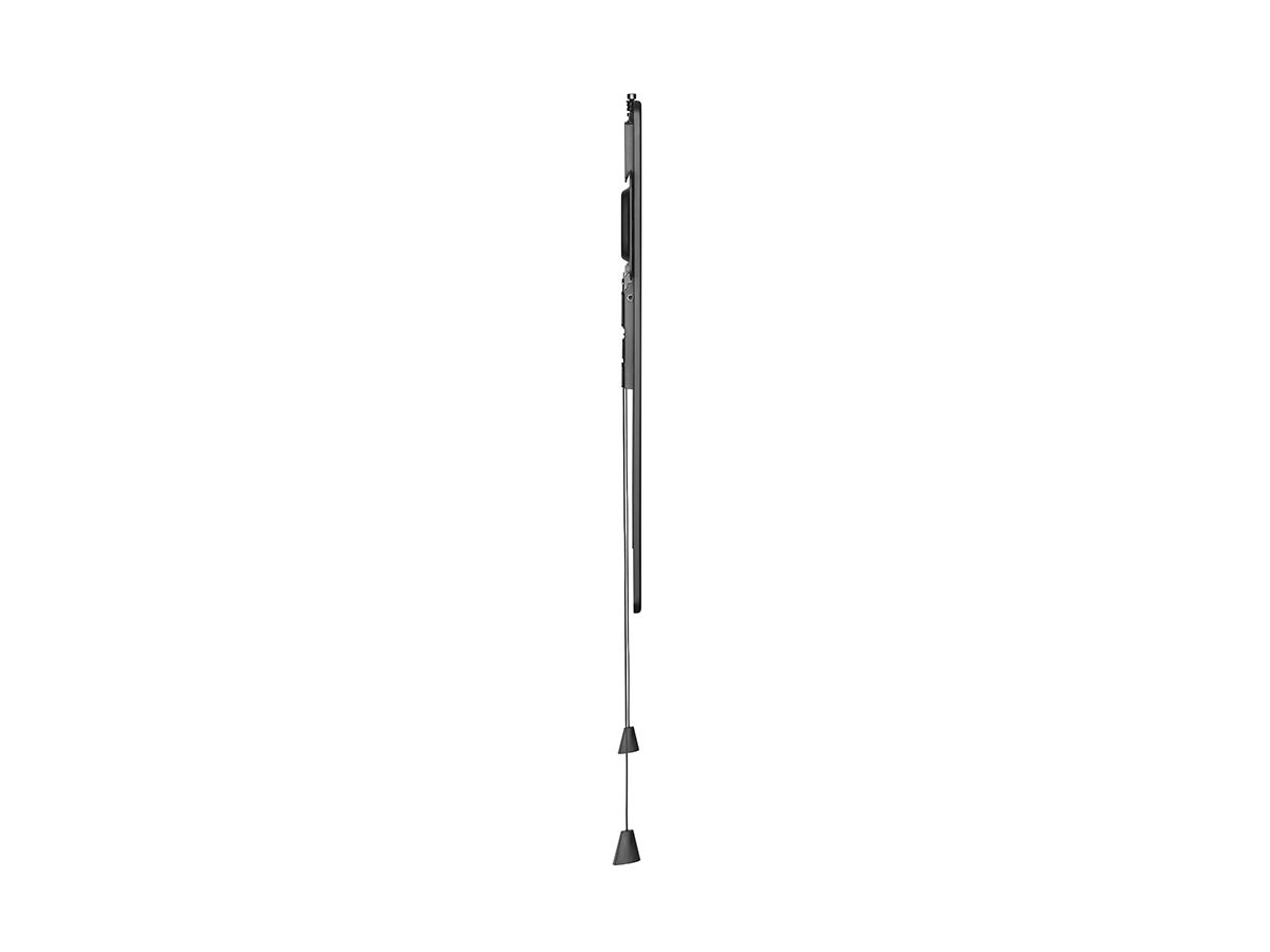 BL Superslim 600 - Wandhalterung starr - 55-75 Zoll - 18mm