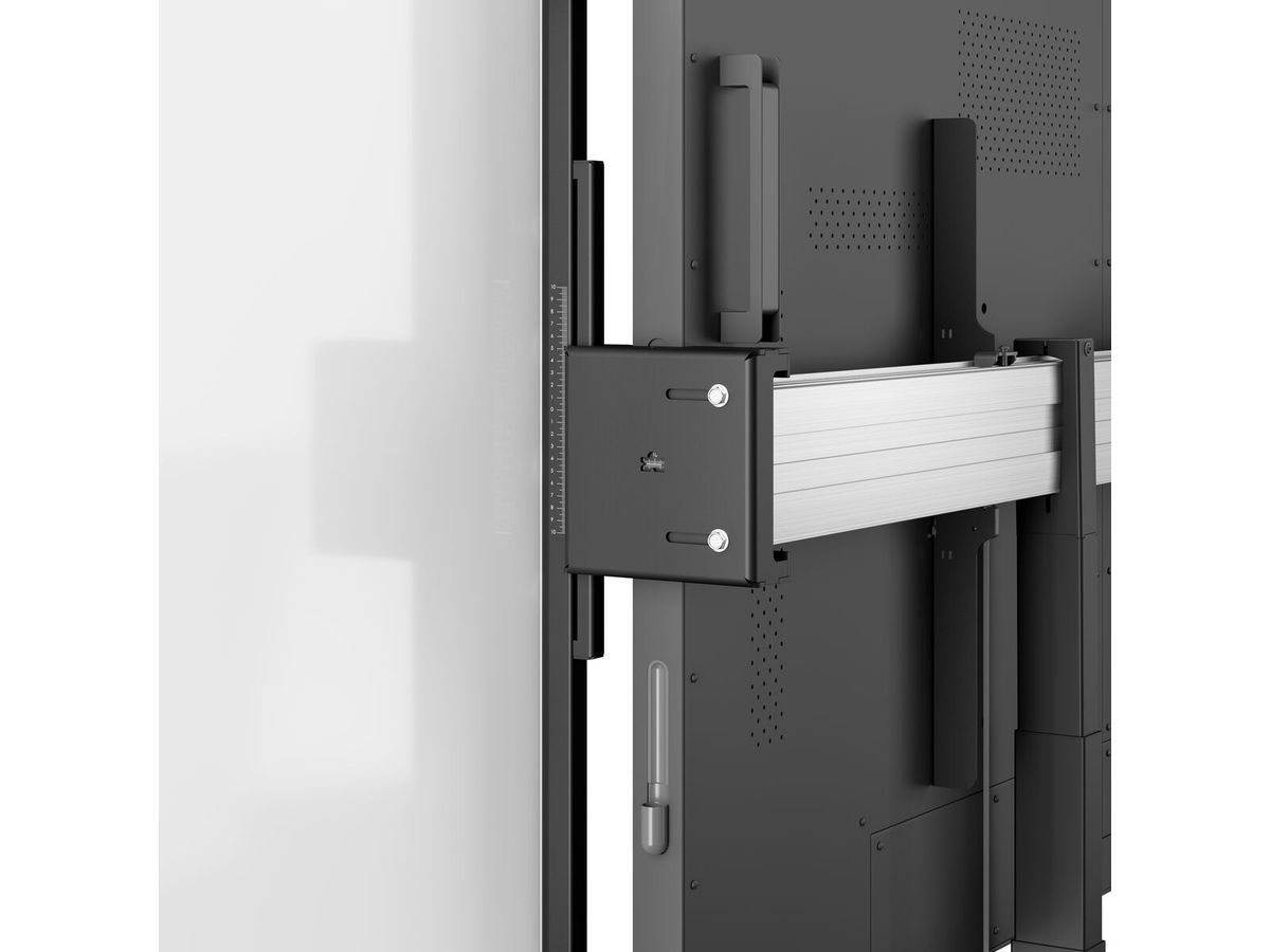 RISE WBS65M - Whiteboard-Set 65" (RISE 5-Series)