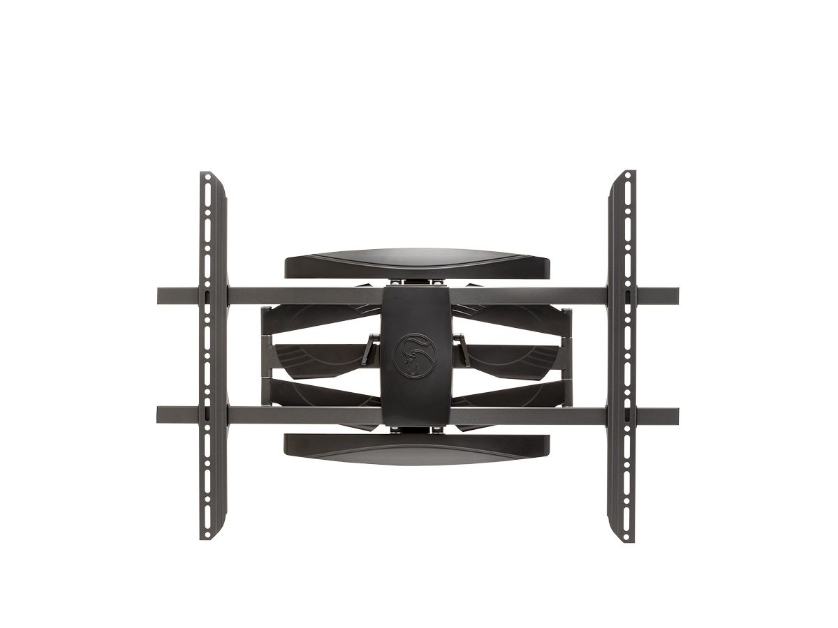 BrackIT XL HD - Wandhalterung neig-  schwenkbar - 55-75