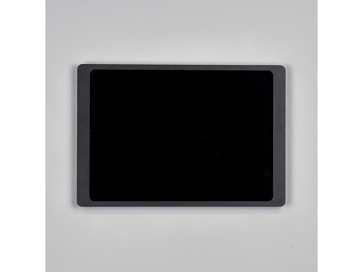 Companion Wall 2.0 noir - iPad 10.9" (10. Gen)