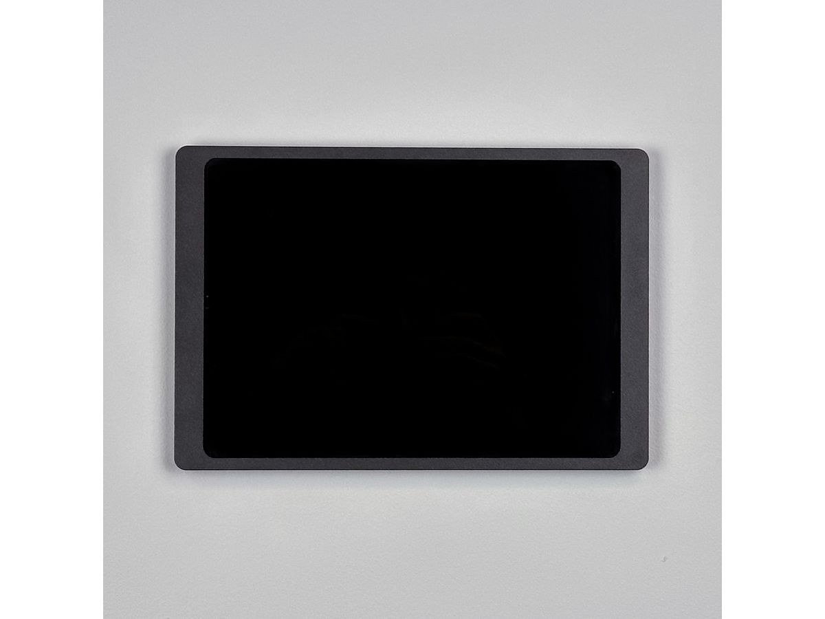 Companion Wall 2.0 schwarz - iPad 10.9" (10. Gen)