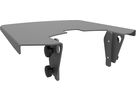 063.0100 - Standplattform 386 x 308 mm
