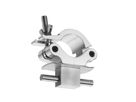 PUC 1090 - Traversenadapter, Silber