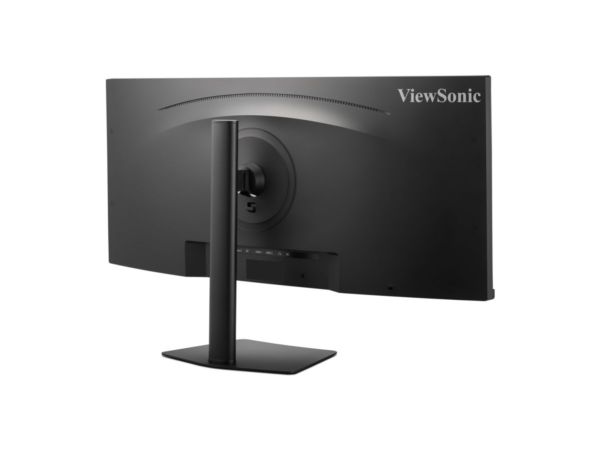VA3420C - Monitor 34", UWQHD Curved