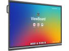 IFP6551 - Touch Display, 65" 4K, EDLA