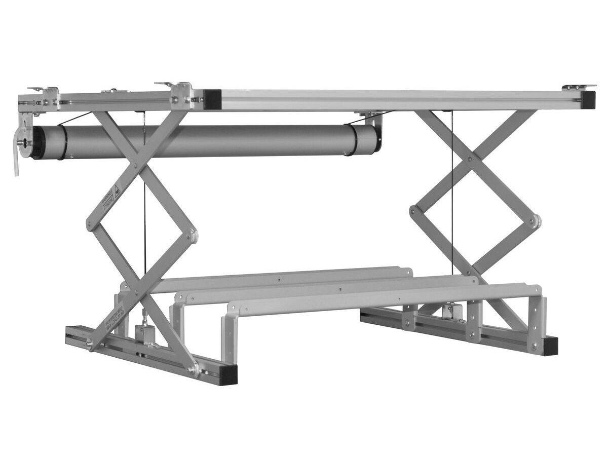 PPL 2040 - Projektor Liftsystem