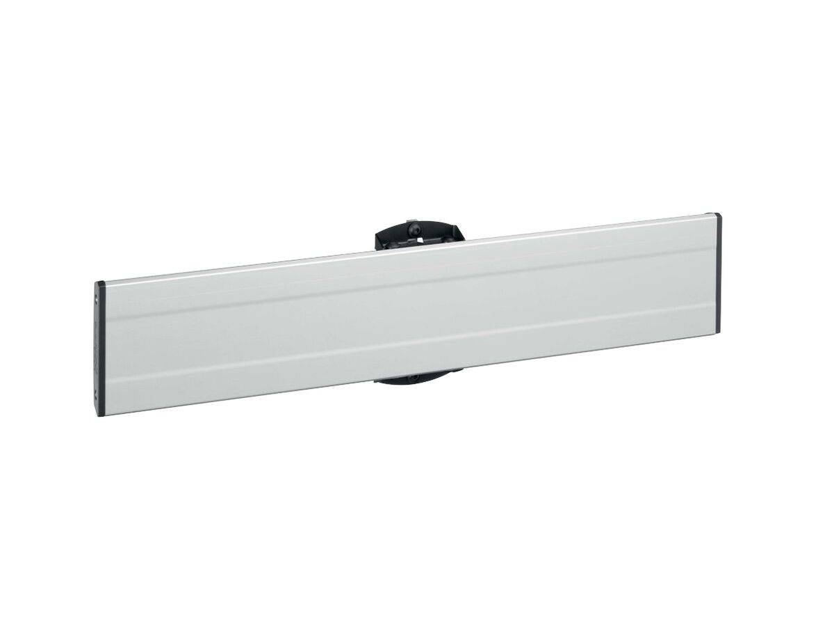 PFB 3407 - Display-Adapterbar 715 mm, Silber