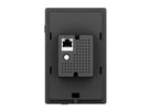 IST-5-B: 5" Touchpanel - Surface Touchpanel in Black