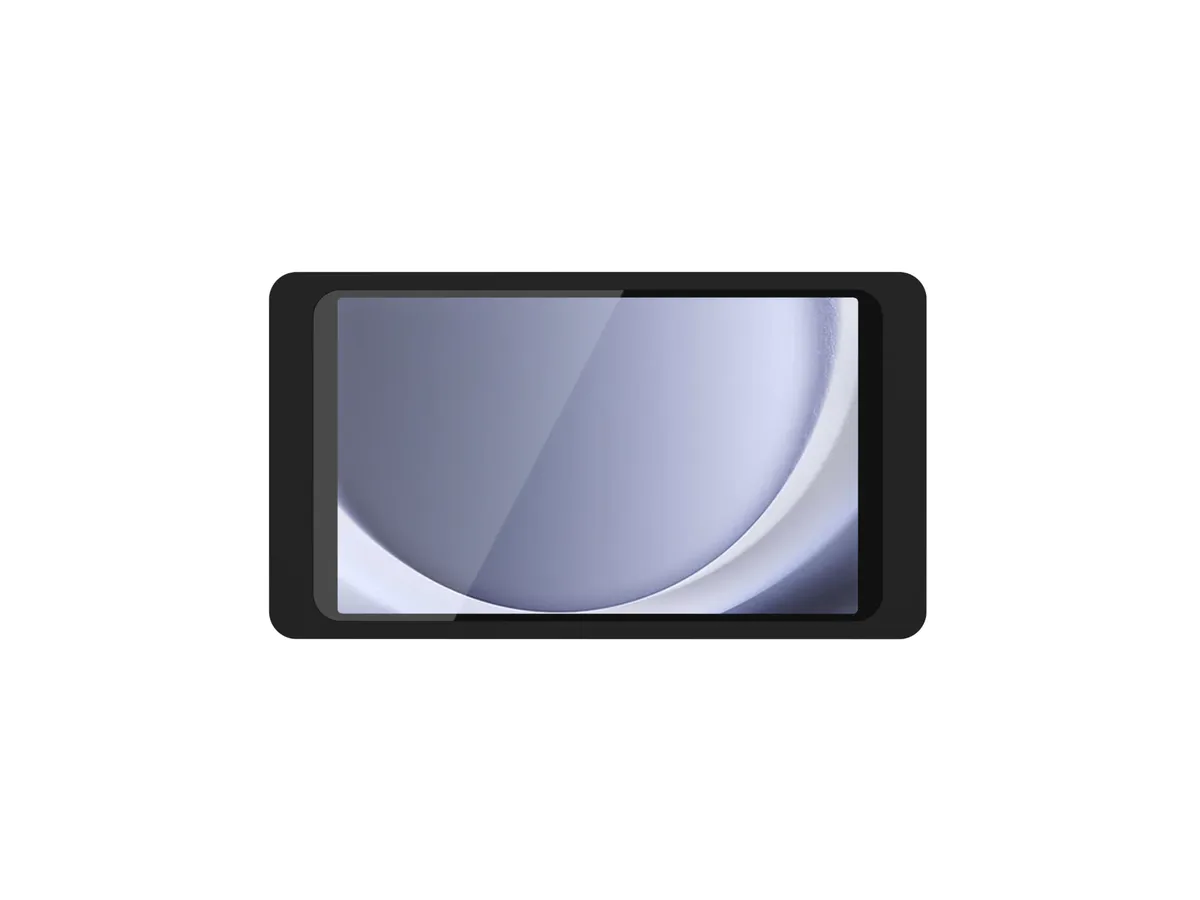 Companion Wall 2.0 schwarz - Samsung Tab A9 8.7"