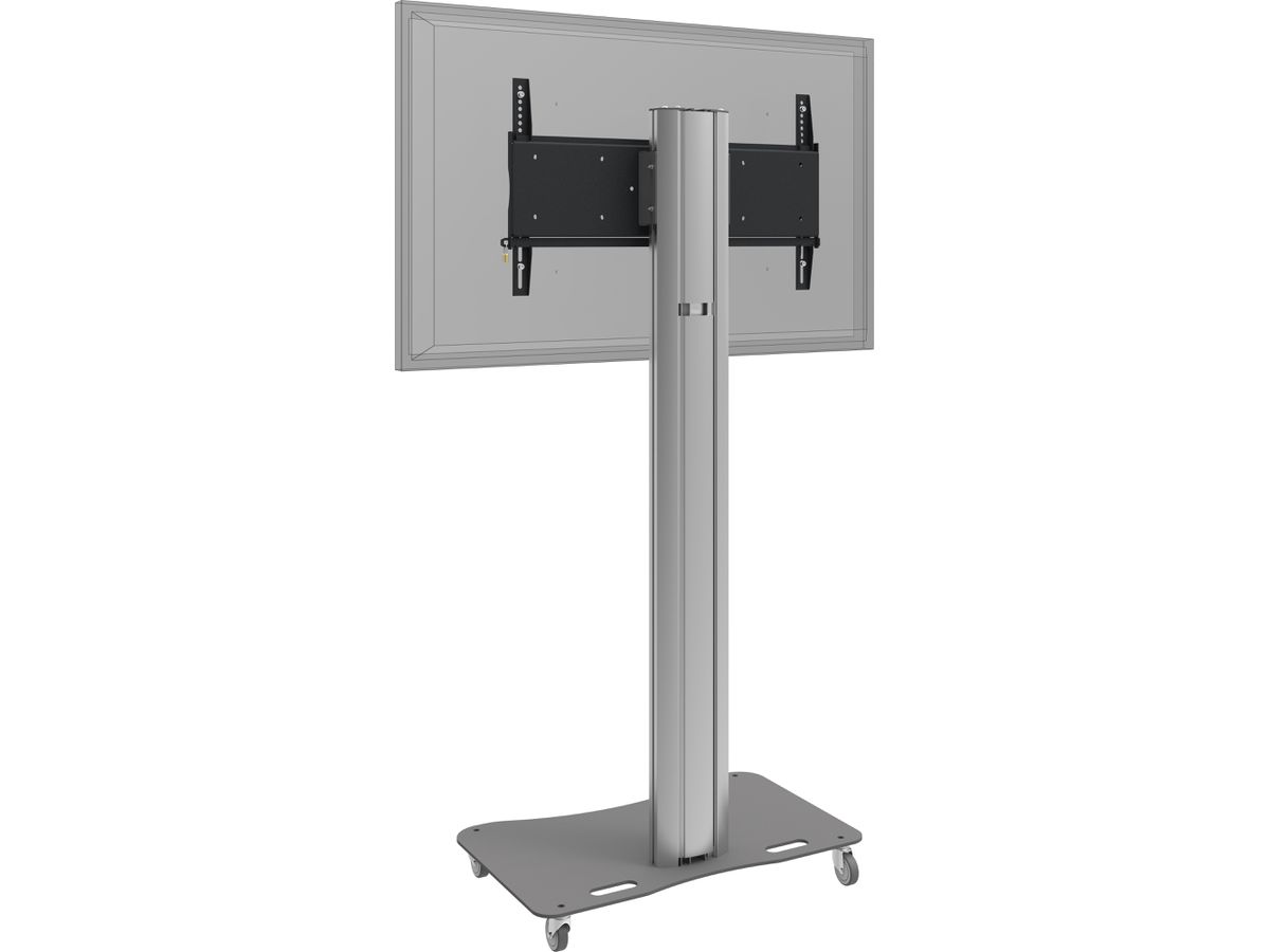 062.1720 - Trolley bis zu 65" - Wandlifte