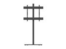 CPS Freestanding Single 75 - 98? - Standsystem freistehend - 75-98 Zoll - V