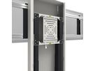 062.2883 - Business und VC Trolley - Build-In VESA 75-100-200 für PC