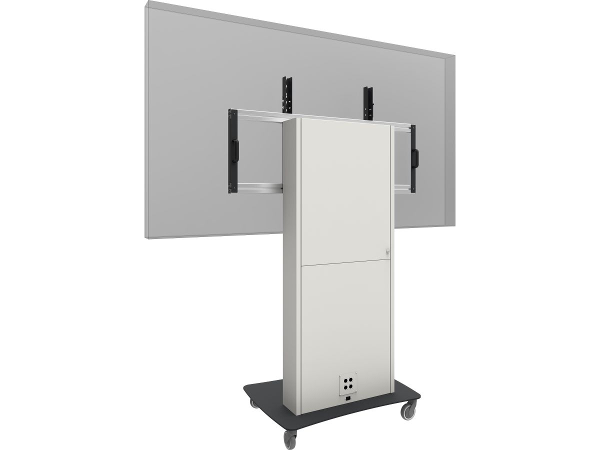 062.2900 - Elektrisch höhenverstellbarer - Business und VC Trolley bis 180kg