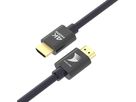 EXP-4KUHD-5.0 - HDMI 2.0 Kabel 4k60Hz, 5mm, 18Gpbs