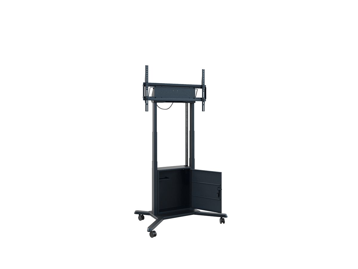 HP Twin Lift M-B - Liftsystem mobil - 55-86 Zoll - VESA max
