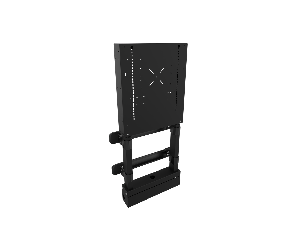 e-Box II Wall - Wandlift, höhenverstellbar, 200Kg