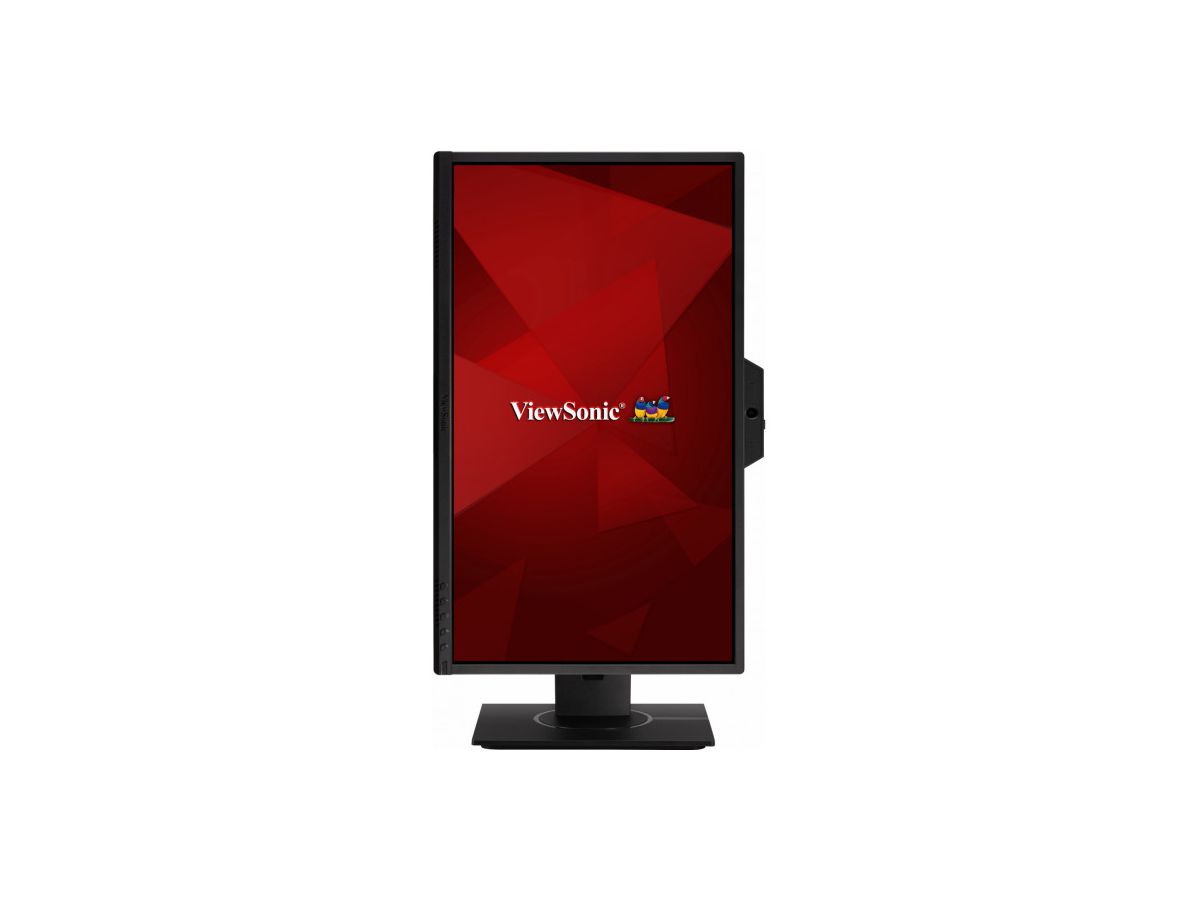 VG2440V - Monitor 24", 16:9 FHD, Webcam