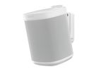 MS11W - Support pour Sonos One, blanc