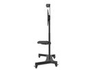 HP Twin Stand - Standsystem mobil - 32-55 Zoll - inkl. A