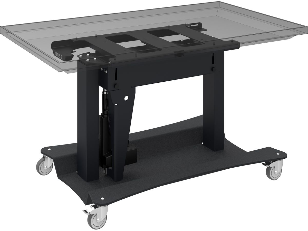 062.7660 - Trolley - Kamera Support