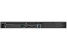 PA 2100 - Endstufe, 2 x 100 Watt, 2 x Line In sym.