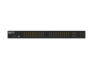 M4250-40G8F-PoE+ 40xRJ45+ 8xSFP Port - Network Switch 40xPoE, 480W