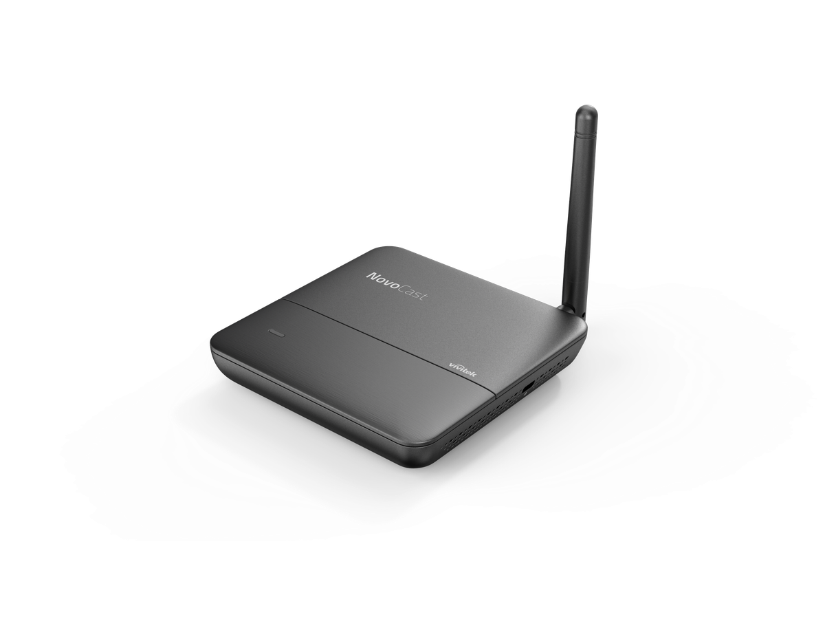 NC1000 - NovoCast Wireless - Präsentationssystem