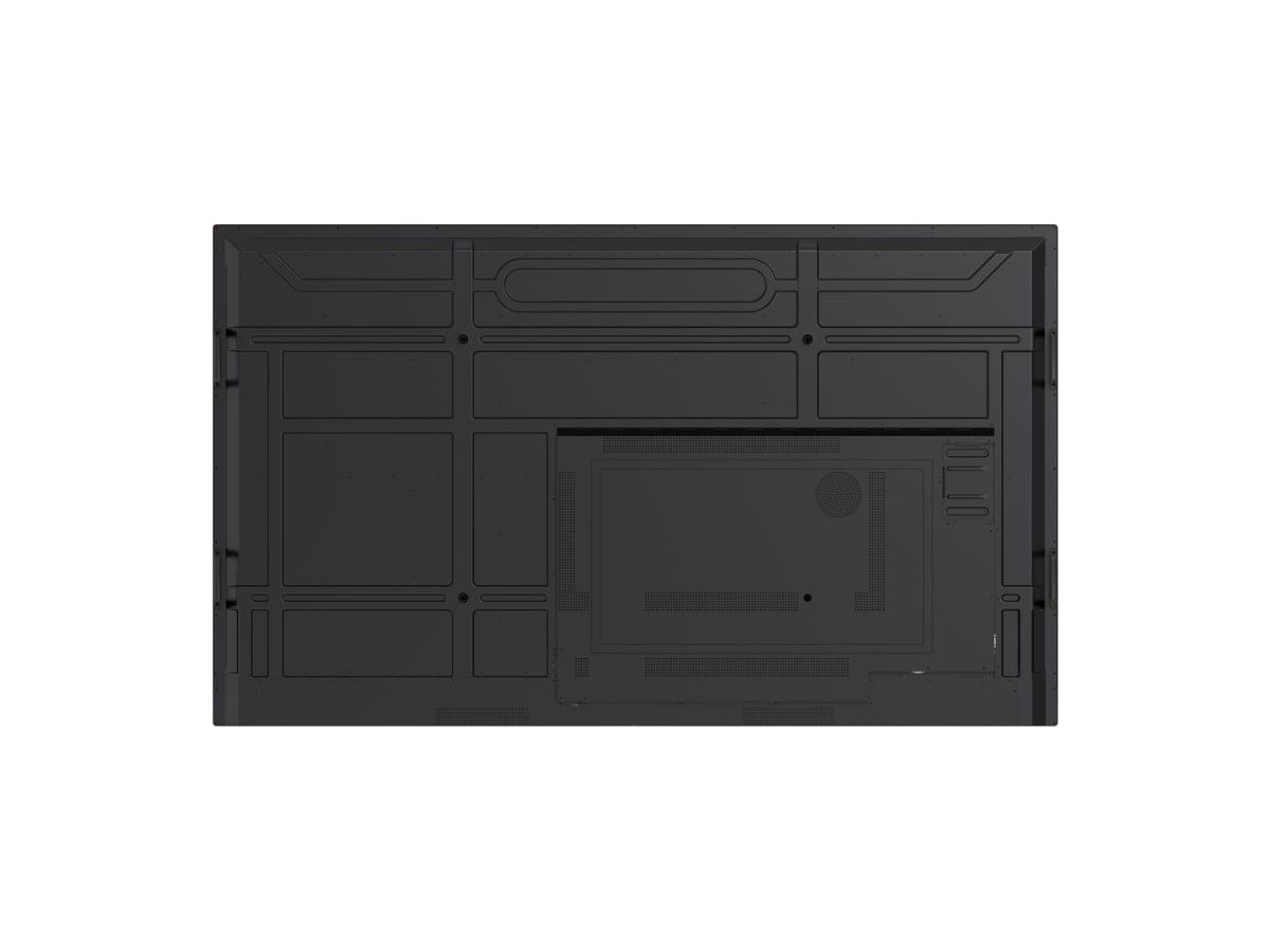 IFP6534 - Touch Display, 65" 4K, EDLA