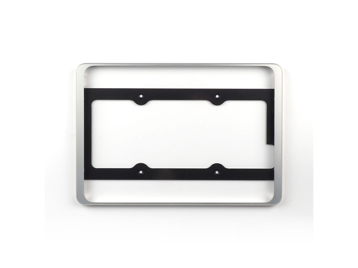 Dame Wall 2.0 10.9 silver - iPad 10.9" (10. Gen)